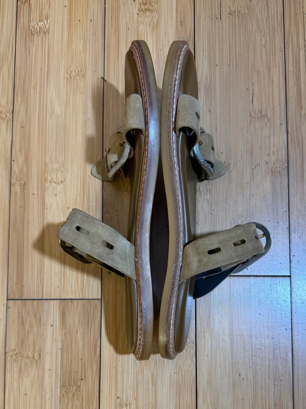 Rag & Bone Ansley Sandals Size 40 / 10